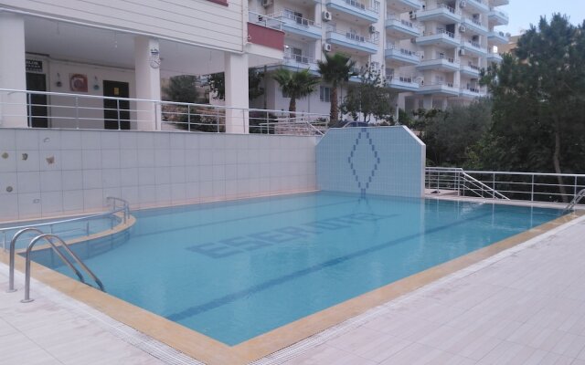Eser Apart Hotel