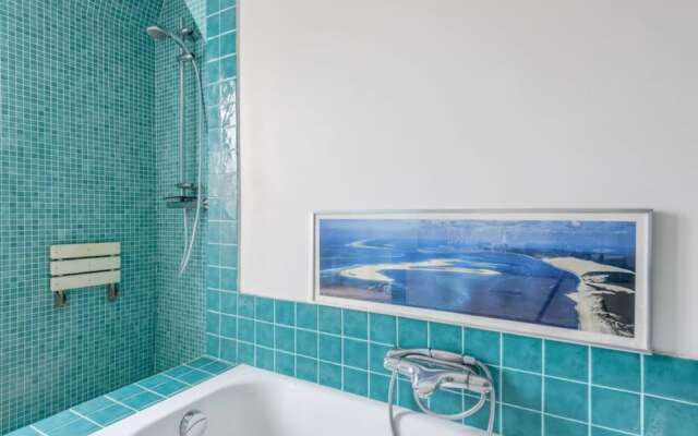 Luxury Apartment on the Ile de la Cité