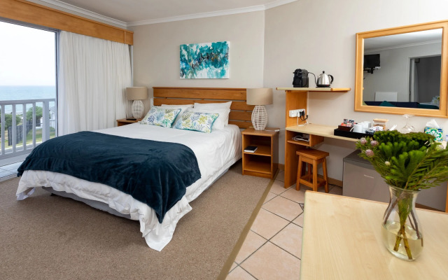 Aire del Mar Guest House