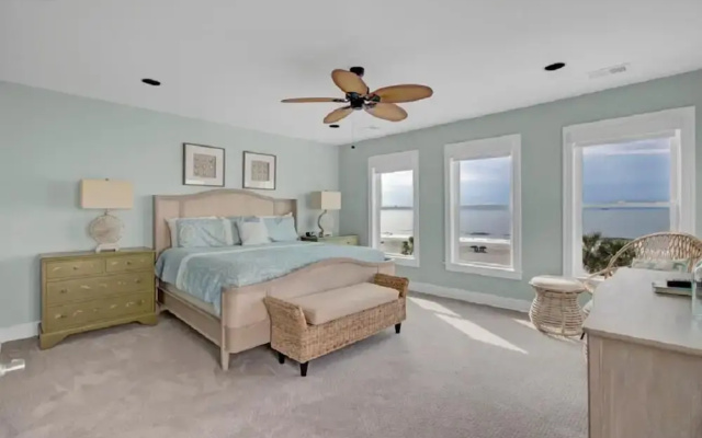 Grand Pavilion 09, Isle of Palms