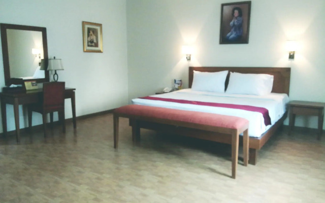 Pia Hotel Cirebon