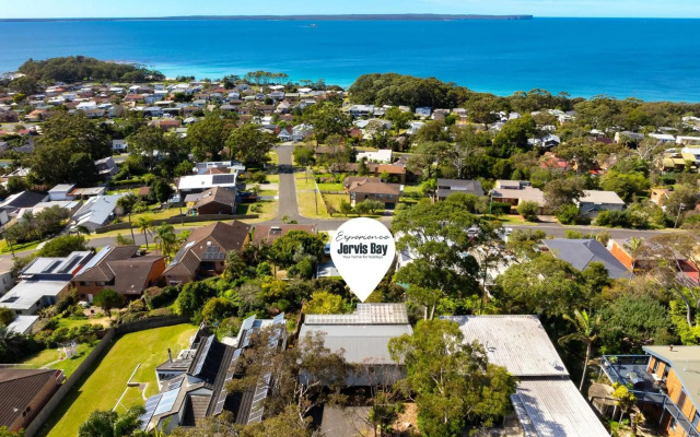 The Address Jervis Bay Rentals