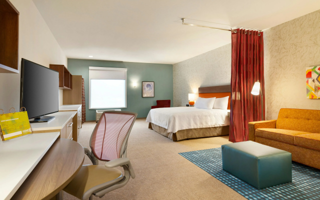 Home2 Suites by Hilton Frederick