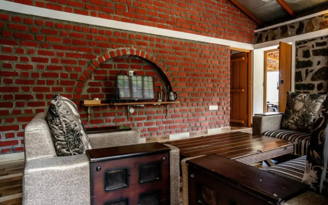 Zacs Valley Resort & Wellness Retreat Kodaikanal