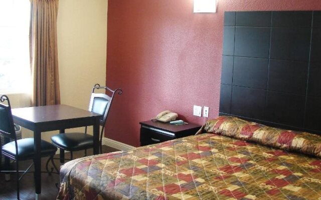 Red Roof Inn Los Angeles - Bellflower