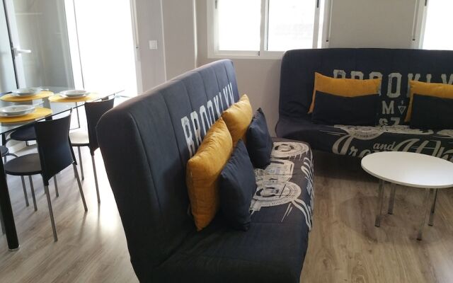 Imperium Apartamentos