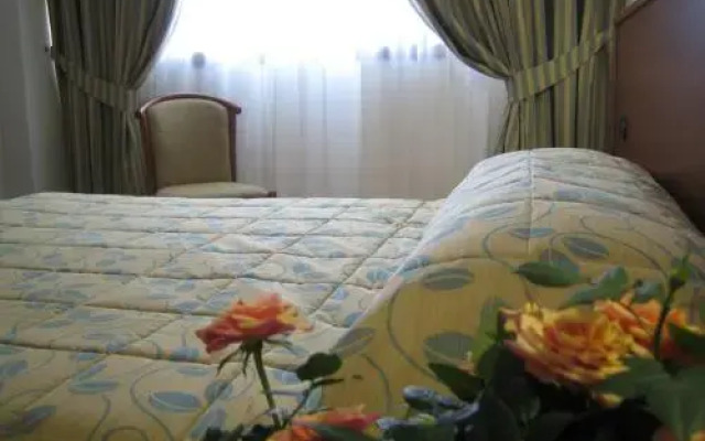 Hotel Ristorante Sanremo