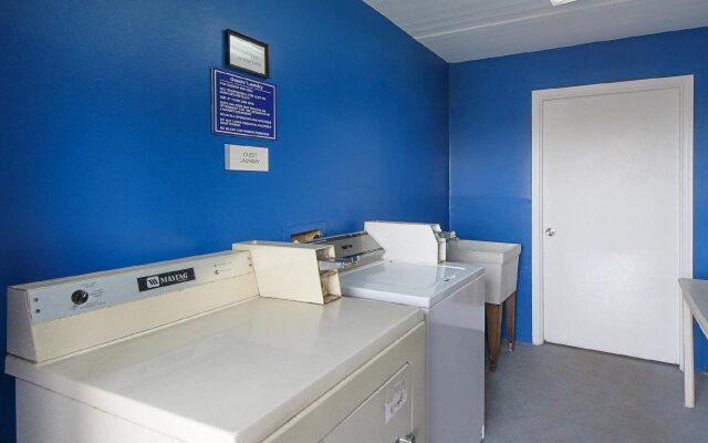 South Padre Island Lodge