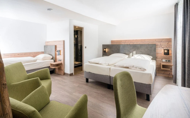 Hotel Café Adler