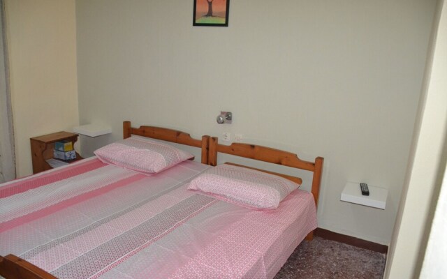 House Souzanna