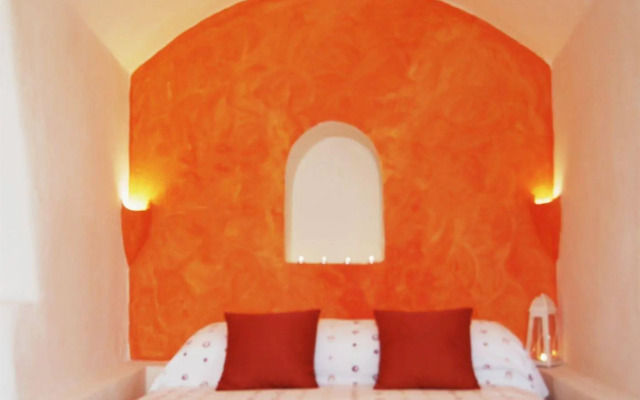 Golden Sunset Villas