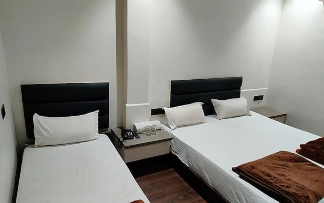 Hotel Rajdhani