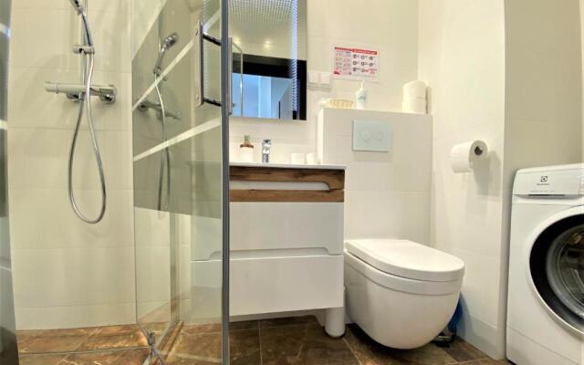 erApartments Mennica Residence