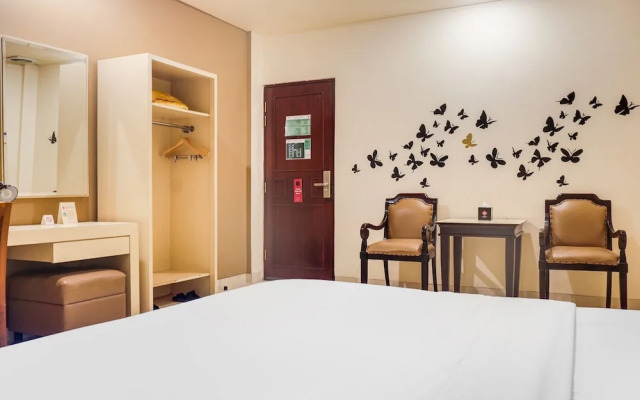 Townhouse OAK Bi Executive
