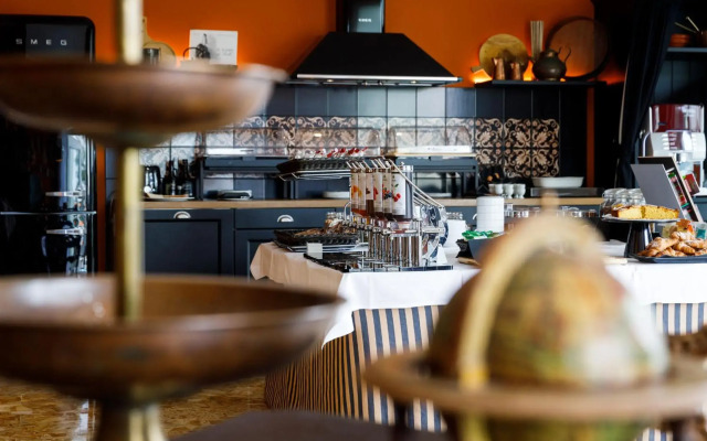 Art Hotel Ventaglio