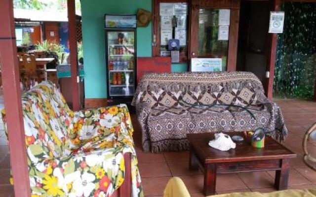 Hakuna Matata Hostel