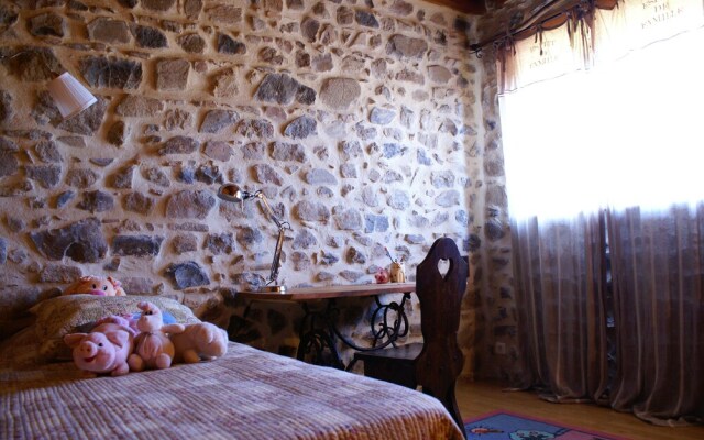 Chambres d'Hôtes Ferme du Planet