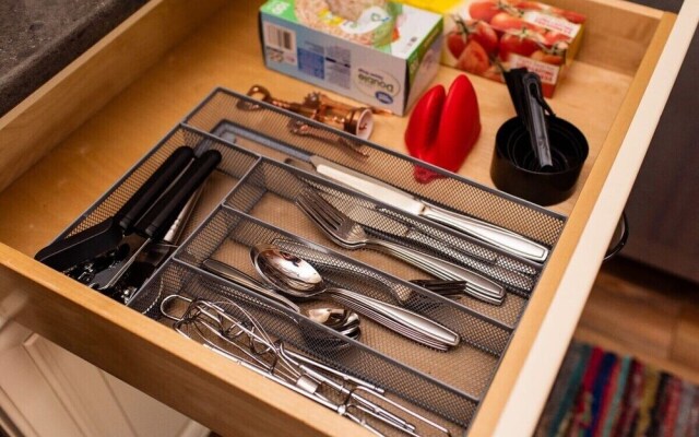 The Shenandoah Suite