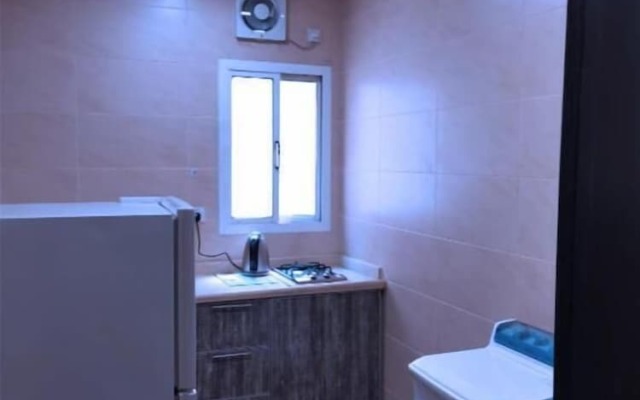 Lamasat Alkhair Serviced Apartments