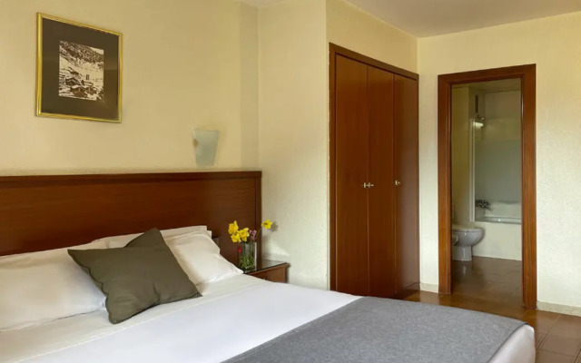 Hotel Evenia Coray