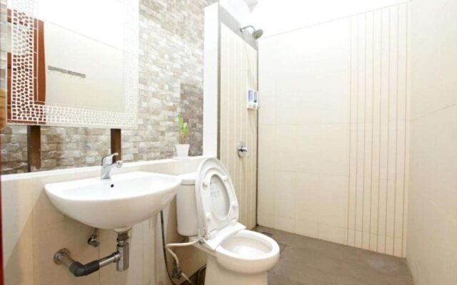 De Halimun Guest House