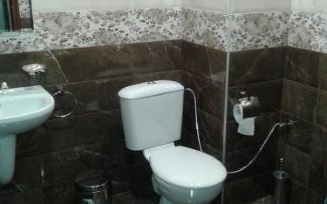 Eco Hotel Momata