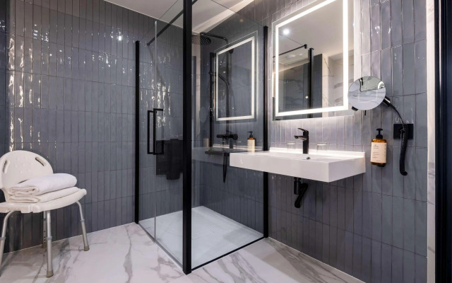 Mercure Chantilly Resort & Conventions
