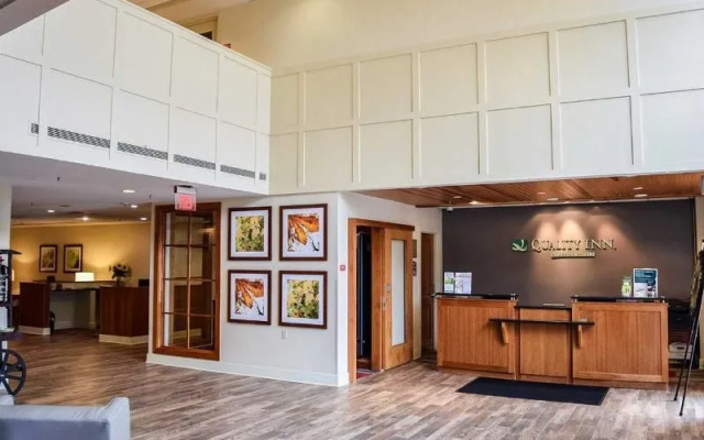 EVEN Hotel Manchester Airport by IHG