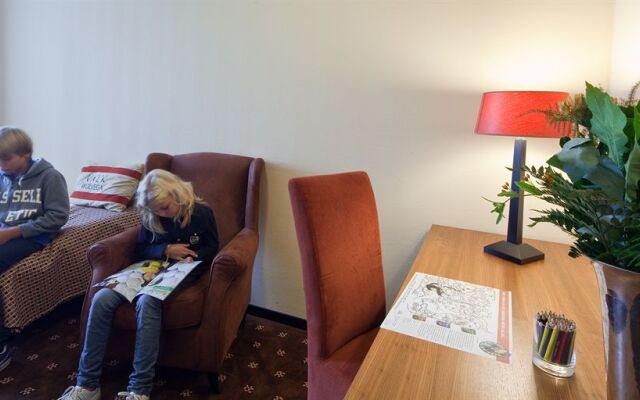 Van der Valk Hotel Wolvega - Heerenveen