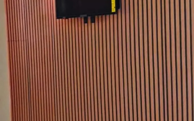 Comfortable Suite in Town