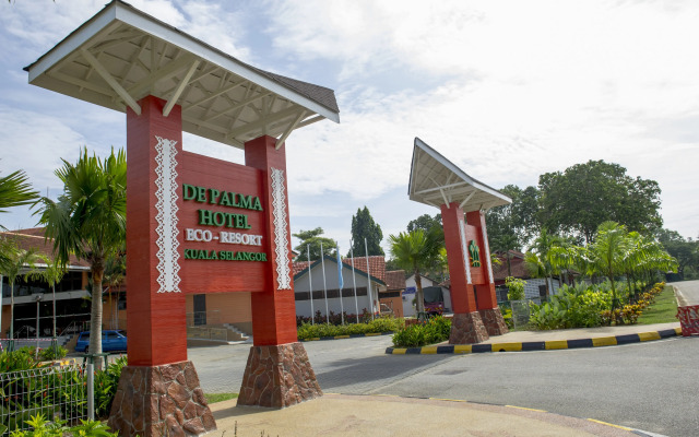 De Palma Resort Kuala Selangor