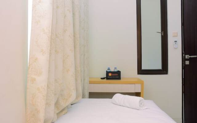 Affordable Room at Guesthouse Galuh Mas