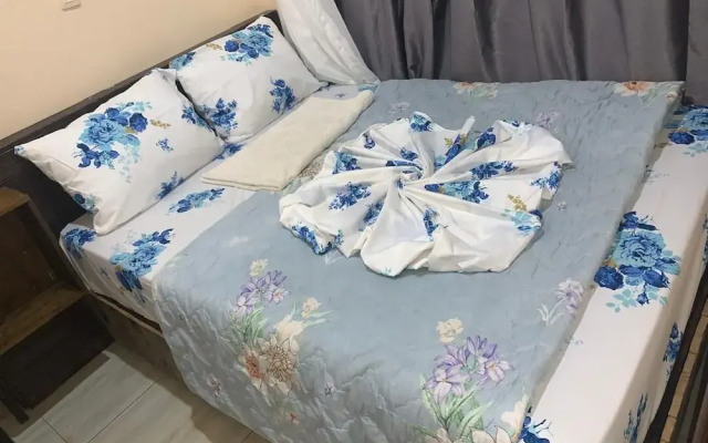 Empire Guest House