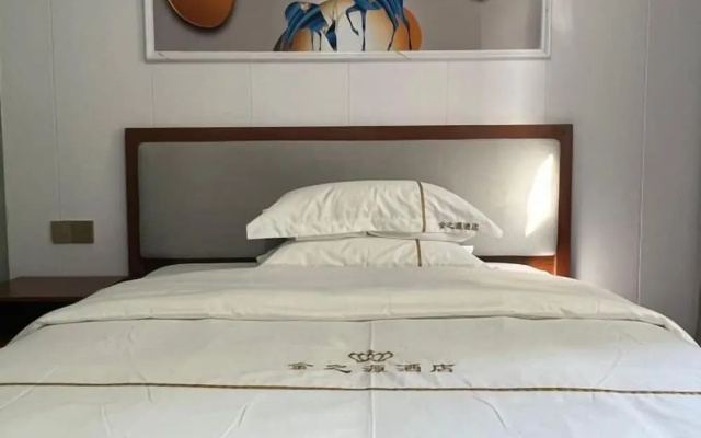 Jinzhiyuan Hostel – Guest Rooms – Shenzhen