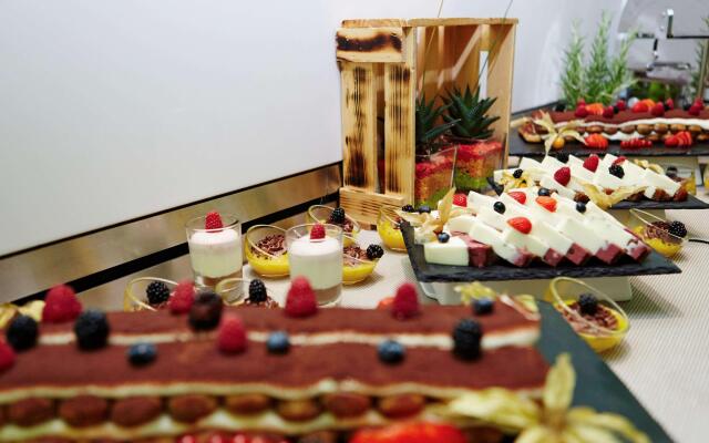 Novotel Muenchen City