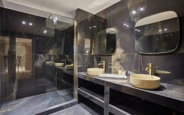 Wonderful & New Apart Saint Germain Invalides