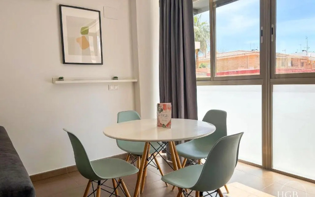 Myflats Premium Beachside