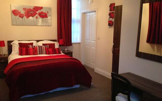 The Cottage Bed & Breakfast