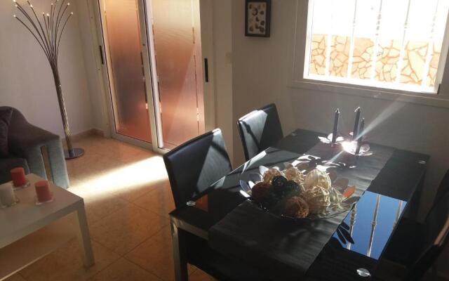 Tenerife Holiday Home