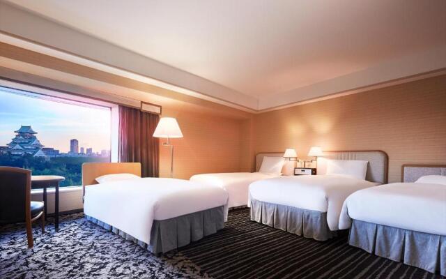 Hotel New Otani Osaka