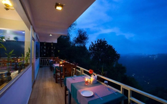 Lazo Golden Valley Resort
