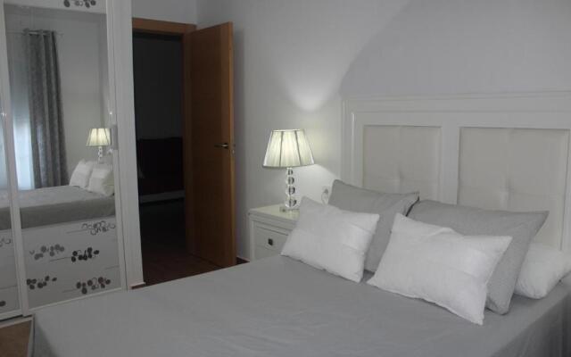 Apartamentos Be Happy