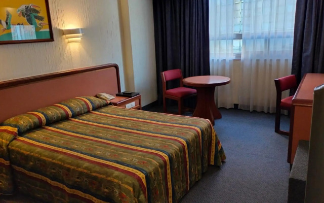 Hotel Metropol