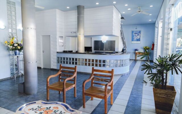 Hotel Lumiar