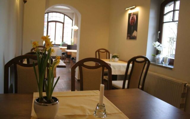 Parkschlösschen Lichtenstein