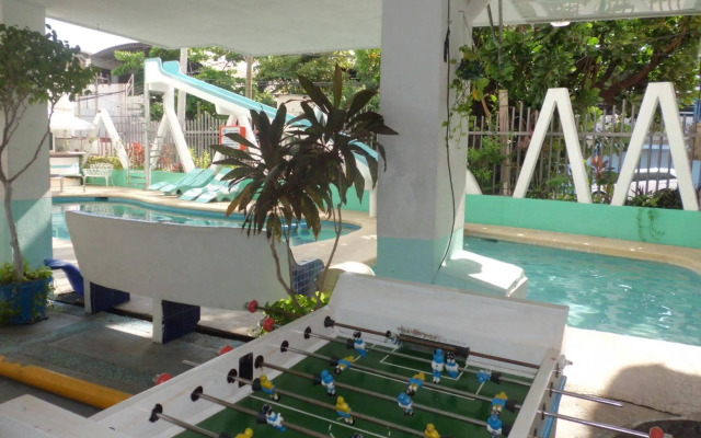 Suites Angelopolis