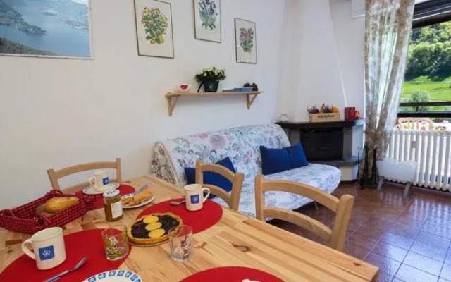 Le Case di Francesca