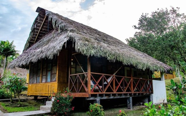 Yarina Eco Lodge