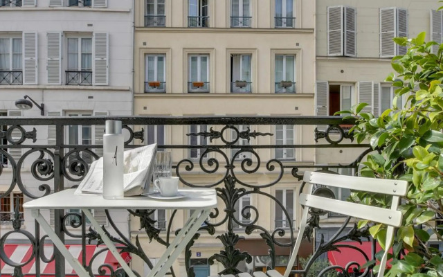 Hotel Le A