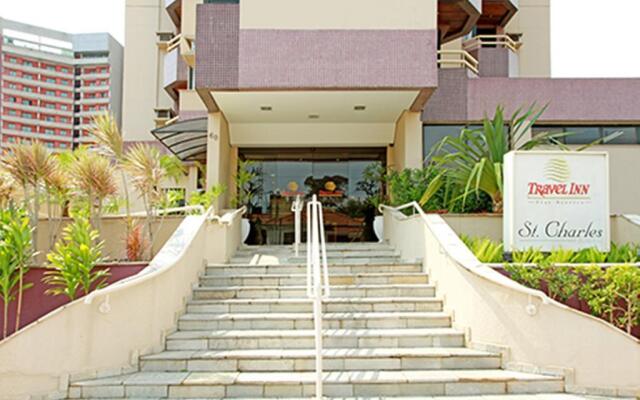 Travel Inn Flats Jundiaí